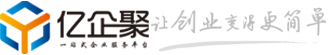 慧账房财税服务Logo